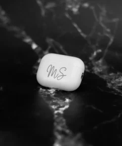 Gravera dina AirPods Pro - Personlig Gravyr med Fri Frakt - Bild 3
