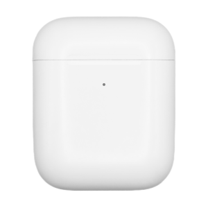 Airpods 2 graverbart fodral och case redo för egen design
