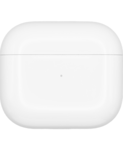 Airpods 3 case fodral som kan graveras enligt egen design