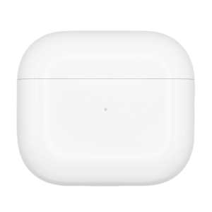 Airpods 3 case fodral som kan graveras enligt egen design