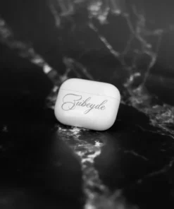 Alternative view of Gravera dina AirPods Pro - Personlig Gravyr med Fri Frakt