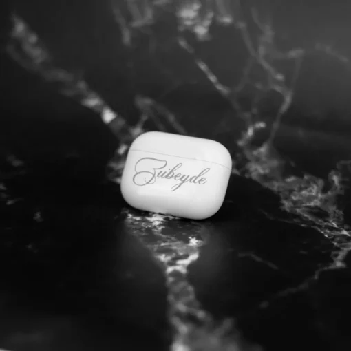 Alternative view of Gravera dina AirPods Pro - Personlig Gravyr med Fri Frakt