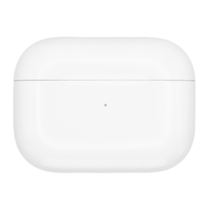 Airpods Pro fodral case som är personligt graverbar
