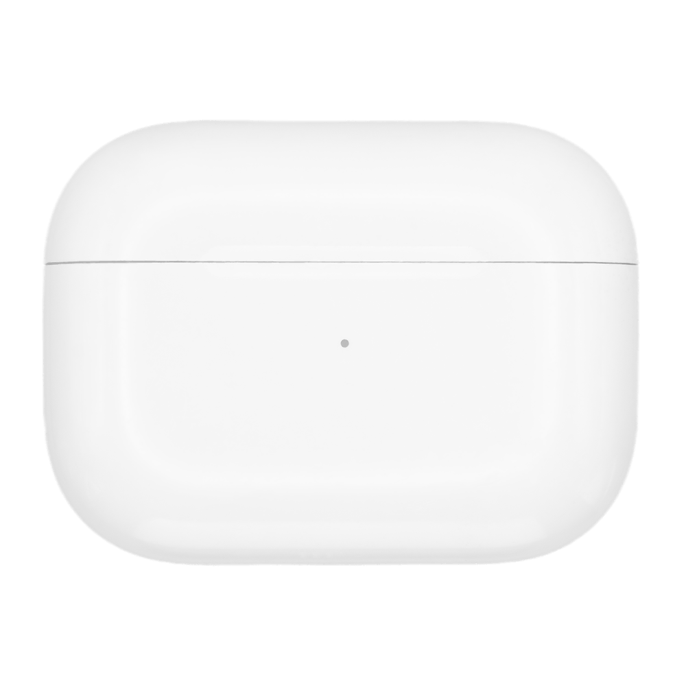 Airpods Pro fodral case som är personligt graverbar