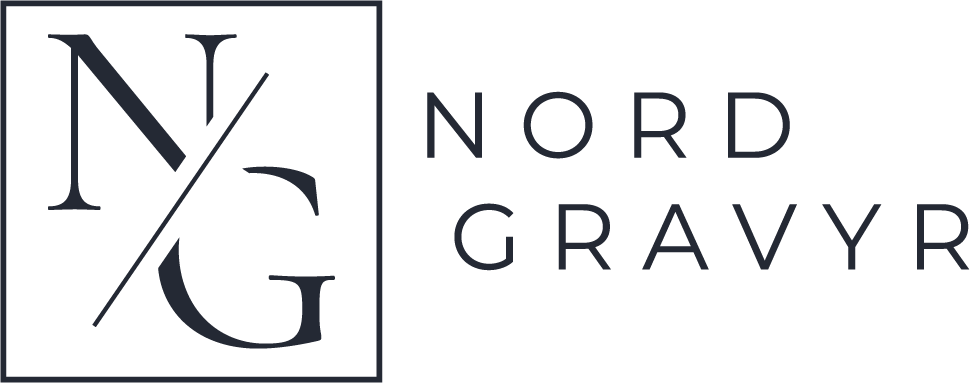 Nordgravyr